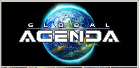 Global Agenda - Запущен триал Global Agenda!