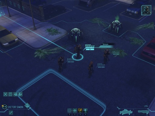 XCOM: Enemy Unknown  - Они были смуглые и золотоглазые. Рецензия на XCOM: Enemy Unknown от Soth'а и Kavem'а