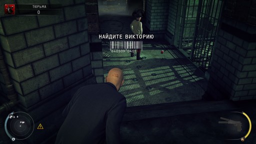 Hitman: Absolution - Прохождение. Часть 2 – Закон Скерки